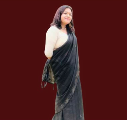 Pranjali Pudel - Head of Legal & Compliance